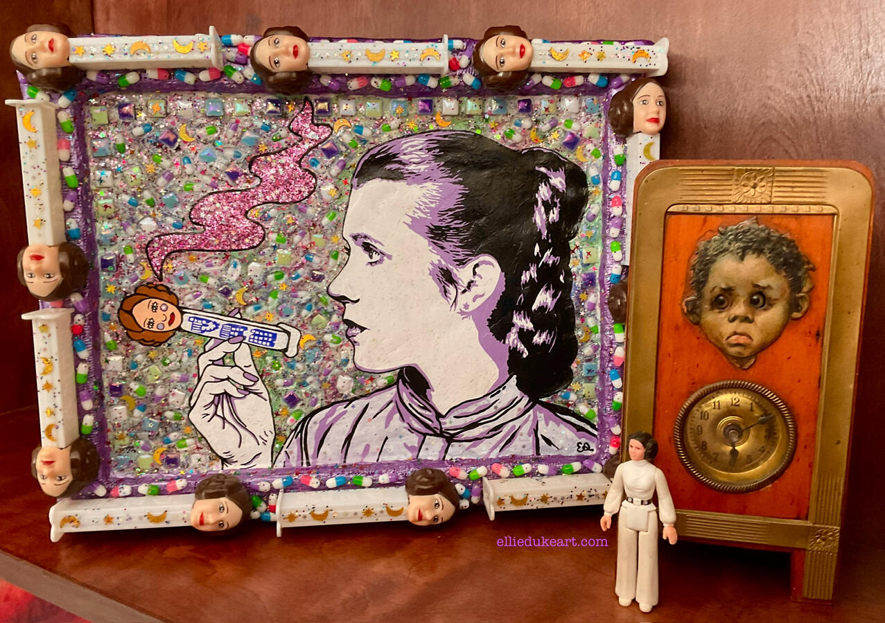 Carrie Fisher Carrie Fisher
