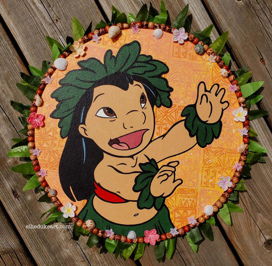 Lilo Pelekai Lilo Pelekai