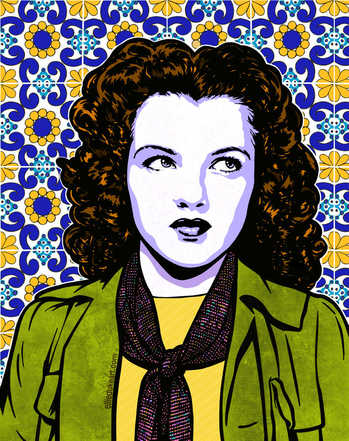 Norma Jeane Mortenson Norma Jeane Mortenson