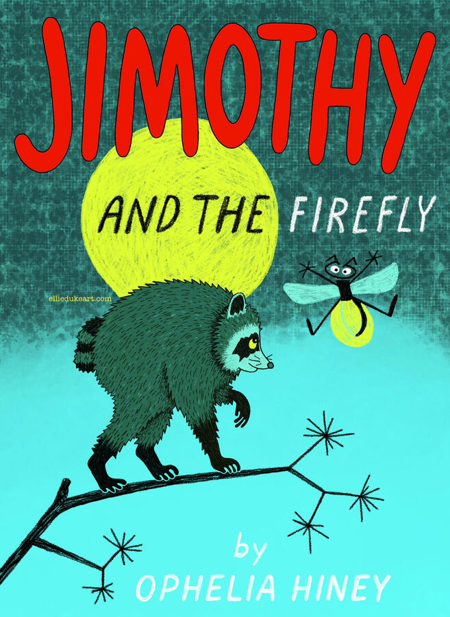 Jimothy Jimothy